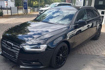 Audi A4 230.000 km 5.500 &euro; Munster 29633