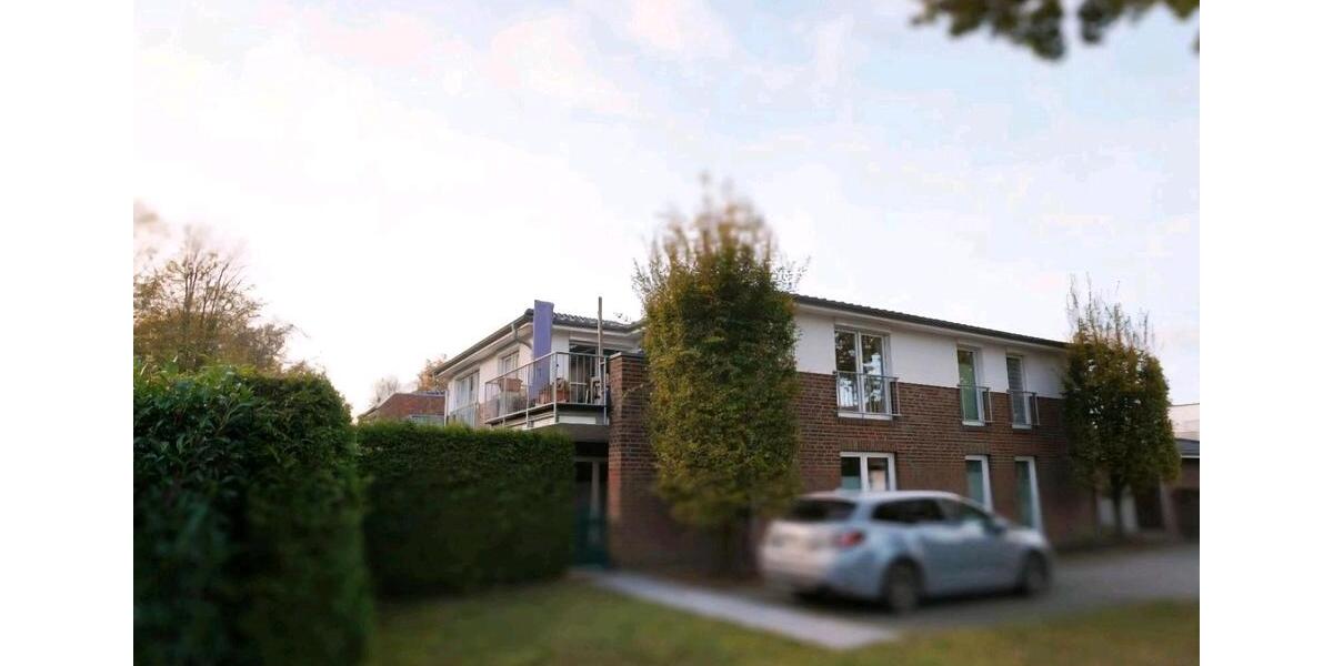Dachgeschoßwohnung Edewecht - 3 Zimmer, 101 m&sup2;, 339.000&euro; | Angebot:26447266