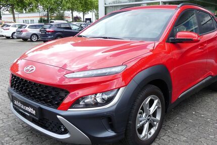 Hyundai KONA 11.254 km 18.900 &euro; Dessau-Roßlau 06847