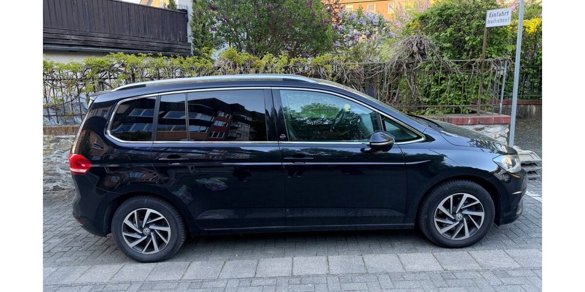 VW Touran 160.000 km 17.500 &euro; Wetzlar 35580