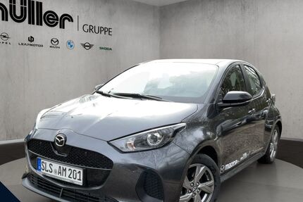 Mazda 2 Hybrid 2.151 km 22.907 &euro; Saarlouis 66740