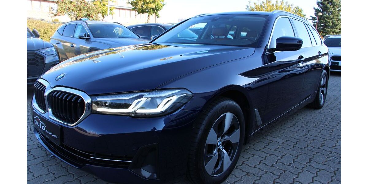 BMW 520 131.603 km 28.990 &euro; Pampow 19075