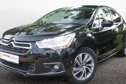 Citroen DS4