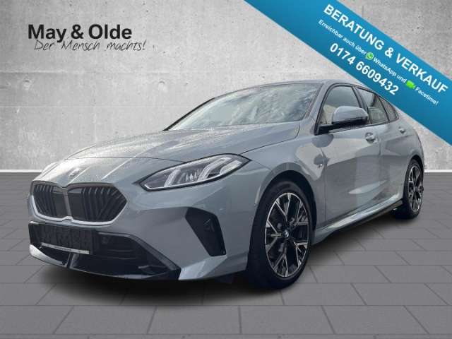 BMW 120 10.500 km 31.490 € Halstenbek 25469