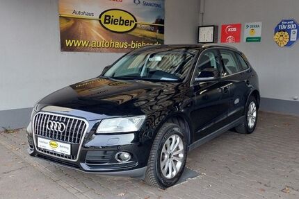 Audi Q5 198.000 km 13.980 &euro; Sarching 93092