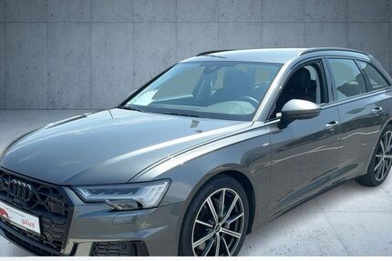 Audi A6 6.734 km 56.860 &euro; Neutraubling 93073
