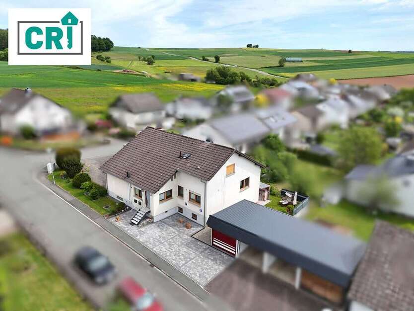 Haus zum Kaufen in Frankenberg (Eder) Schreufa 399.000 € 280 m²