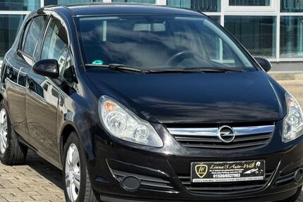 Opel Corsa 145.000 km 3.299 &euro; Heidenheim an der Brenz 89520