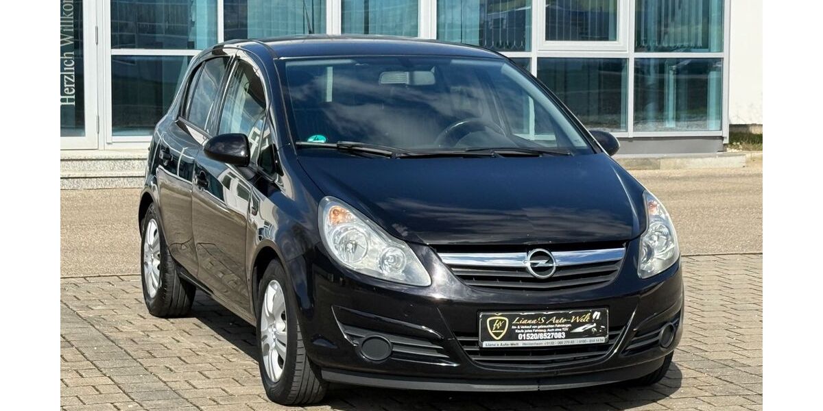 Opel Corsa 145.000 km 3.299 &euro; Heidenheim an der Brenz 89520