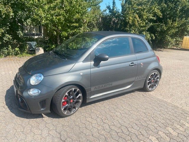595 Competizione