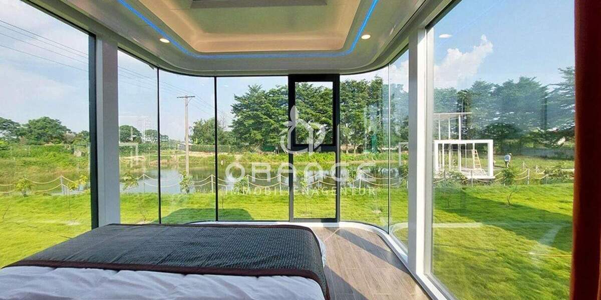 Einfamilienhaus Dömitz - 2 Zimmer, 38 m&sup2;, 80.000&euro; | Angebot:25770522