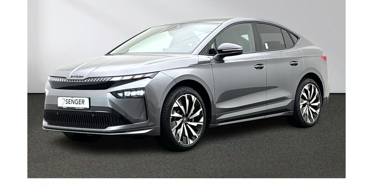 Skoda Enyaq 2.000 km 49.490 &euro; Rheine 48429