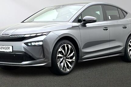 Skoda Enyaq 2.000 km 52.990 &euro; Rheine 48429