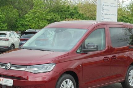 VW Caddy 16.405 km 27.400 &euro; Elsterwerda 04910