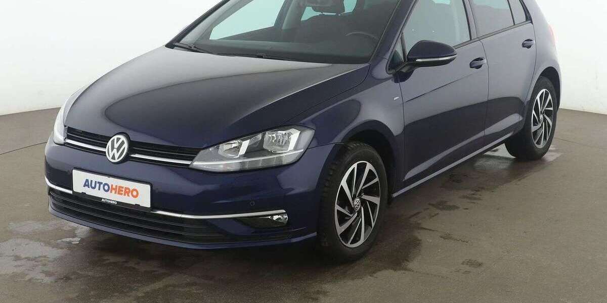 VW Golf 92.398 km 14.530 &euro; Nürnberg 90441