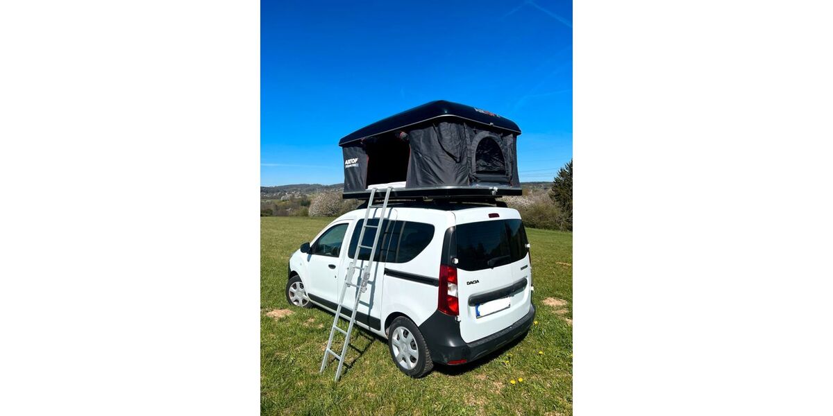 Dacia Dokker 104.709 km 7.550 &euro; Hünfeld 36088
