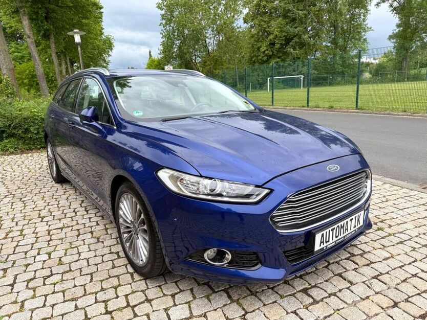 Mondeo