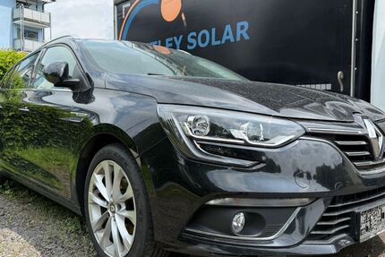 Renault Megane 159.274 km 5.800 &euro; Wenden 57482