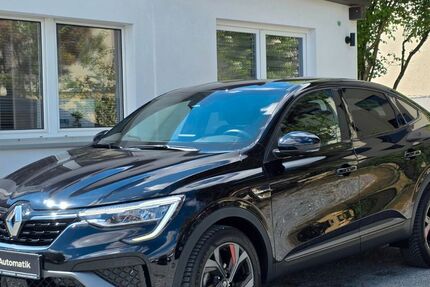 Renault Arkana 38.400 km 23.499 &euro; Oberasbach 90522