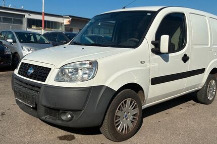 Fiat Doblo 160.225 km 1.880 &euro; Augsburg 86165