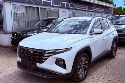 Hyundai TUCSON 197.000 km 16.490 &euro; Ulm-Jungingen 89081