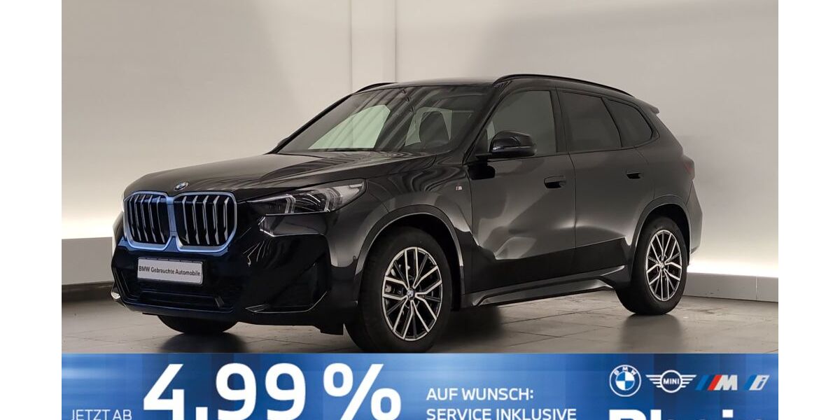 BMW X1 13.780 km 42.875 &euro; Würzburg 97076