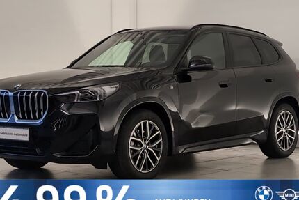 BMW X1 13.780 km 43.130 &euro; Würzburg 97076