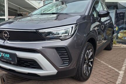 Opel Crossland (X) 59.627 km 15.950 &euro; Plön 24306