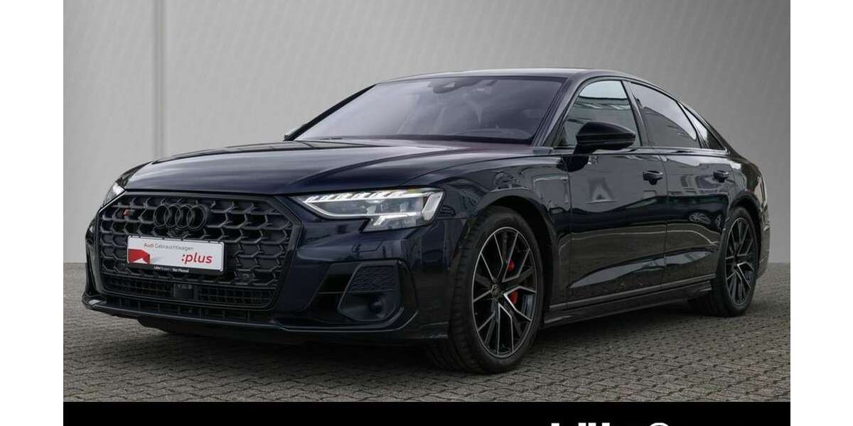 Audi S8 89.900 km 76.480 &euro; Trier 54292