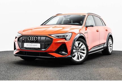 Audi e-tron 49.945 km 37.890 &euro; Hagen 58091