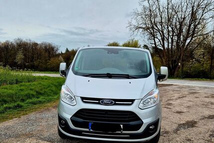 Ford Tourneo Custom 173.885 km 17.500 &euro; Gemünden 97737