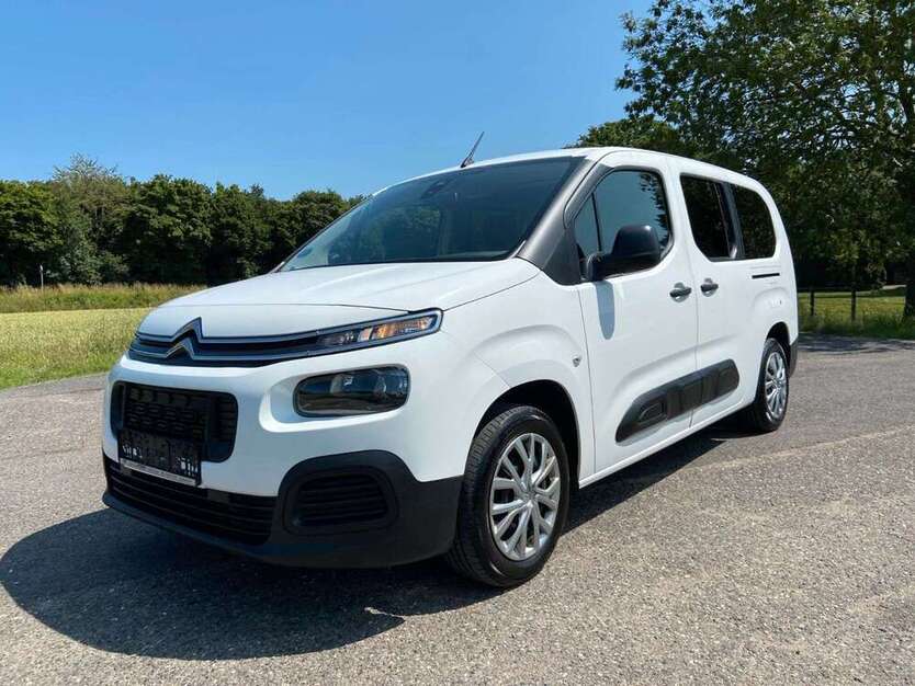 Berlingo