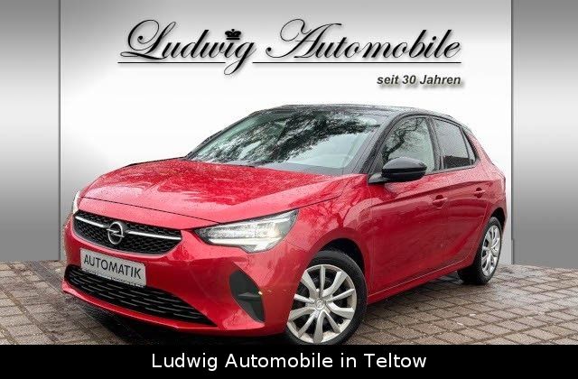 Opel Corsa 45.000 km 14.990 &euro; Teltow 14513