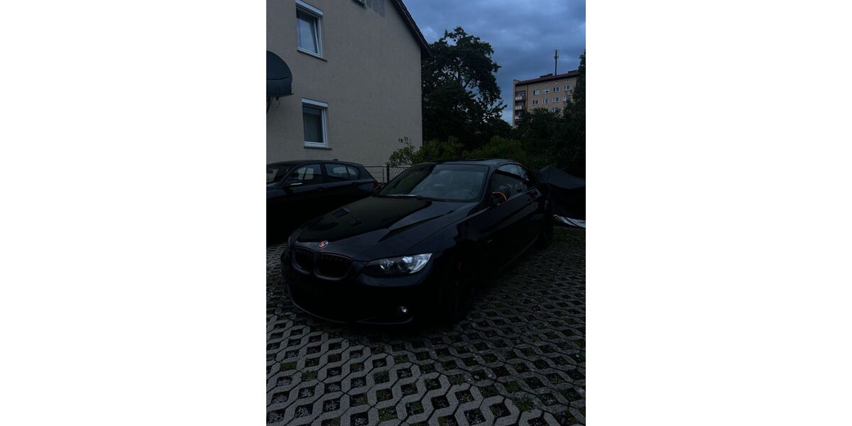 BMW 335 111.000 km 22.000 &euro; Elfershausen 97725