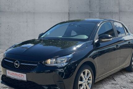Opel Corsa 25.066 km 14.990 € Heidenheim 89520