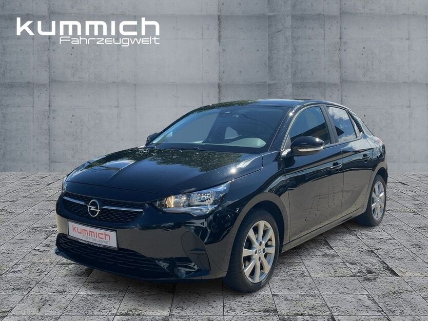 Opel Corsa 25.066 km 14.990 € Heidenheim 89520