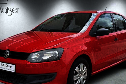 VW Polo 157.566 km 3.199 &euro; Nuernberg 90482