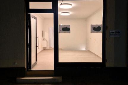 Gewerberaum in S-Feuerbach zimmer