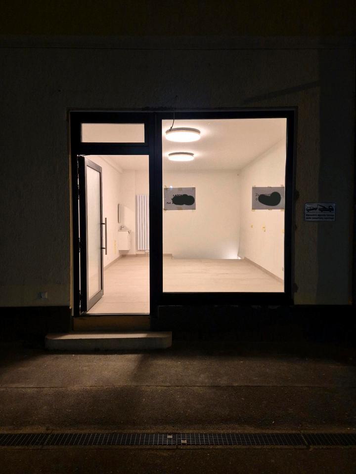 Gewerberaum in S-Feuerbach zimmer