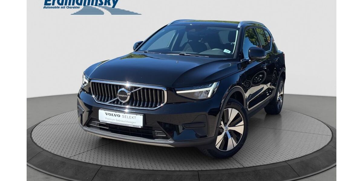 Volvo XC40 37.400 km 26.440 &euro; Celle 29229