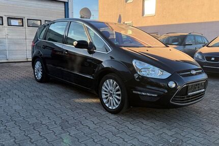 Ford S-Max 97.500 km 11.450 &euro; Bruchsal 76646