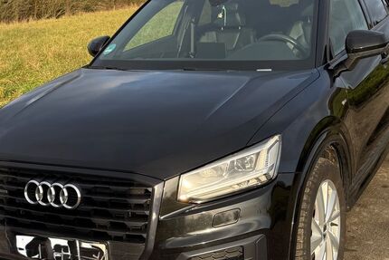 Audi Q2 115.100 km 20.600 &euro; Wiesbaden 65191