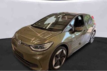 VW ID.3 25.876 km 33.780 € Mainz 55129