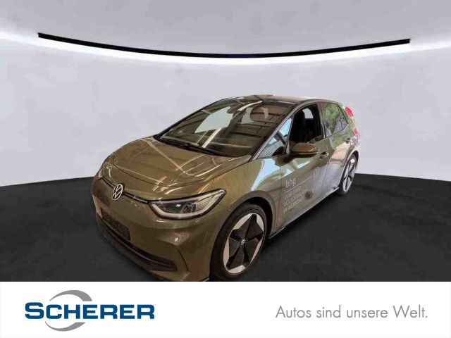 VW ID.3 25.876 km 33.780 € Mainz 55129