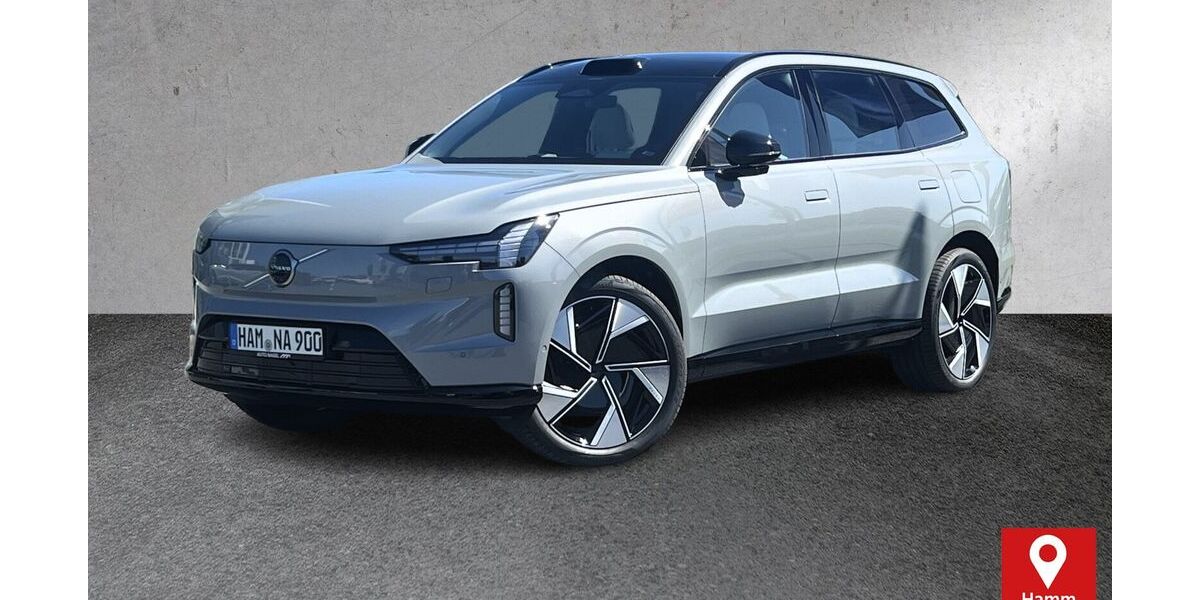 Volvo EX90 3.000 km 76.800 &euro; Hamm 59067