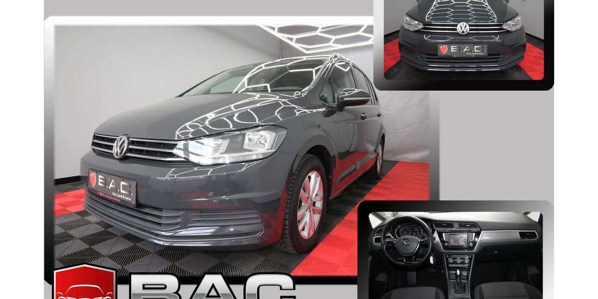 VW Touran 112.900 km 14.950 &euro; Osnabrück 49086