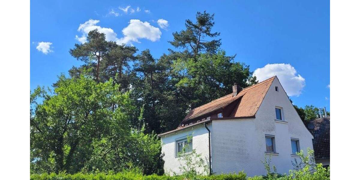 Grundstück Zirndorf Weiherhof - 560.000&euro; | Angebot:23195259