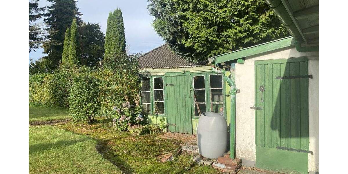 Einfamilienhaus Albersdorf - 7 Zimmer, 95 m&sup2;, 154.000&euro; | Angebot:23977405