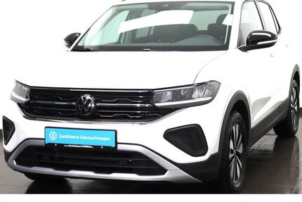 VW T-Cross 8.800 km 23.300 &euro; Pirna 01796