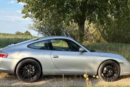 Porsche 996 90.700 km 39.990 &euro; Bad Freienwalde 16259